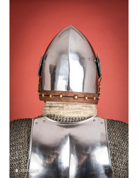 Houndskull Churburg Basin 14th... Houndskull Churburg Basin 14th...