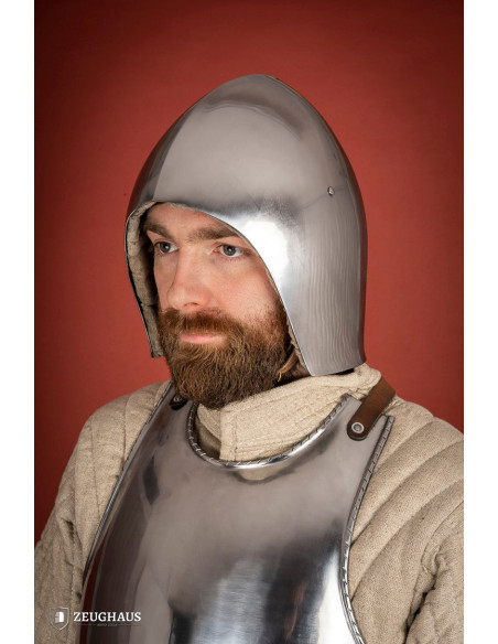 Simple medieval basin polished finish... Simple medieval basin polished finish...