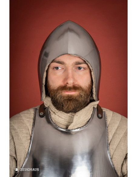 Simple medieval basin polished finish... Simple medieval basin polished finish...