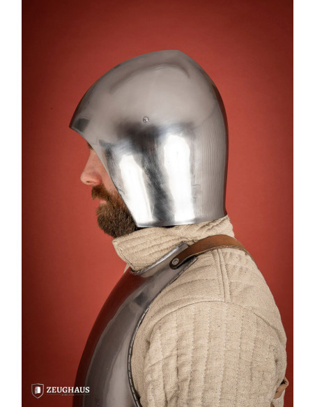 Simple medieval basin polished finish... Simple medieval basin polished finish...