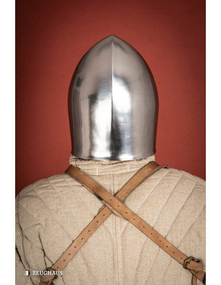 Simple medieval basin polished finish... Simple medieval basin polished finish...