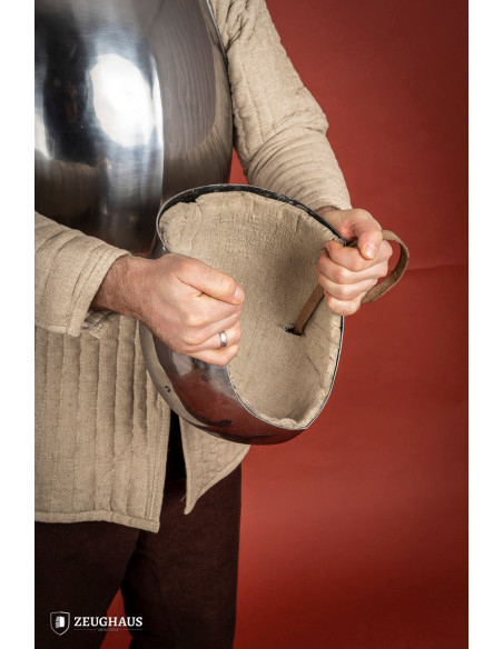 Simple medieval basin polished finish... Simple medieval basin polished finish...