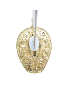 Sommelier saber in steel (60 cm.) 2