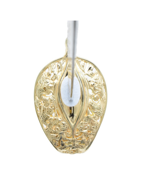 Sommelier saber in steel (60 cm.)