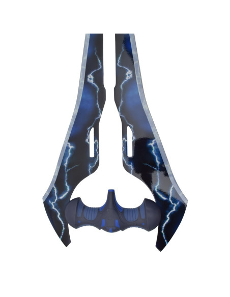Blue Energy Sword of the Sangheili -...