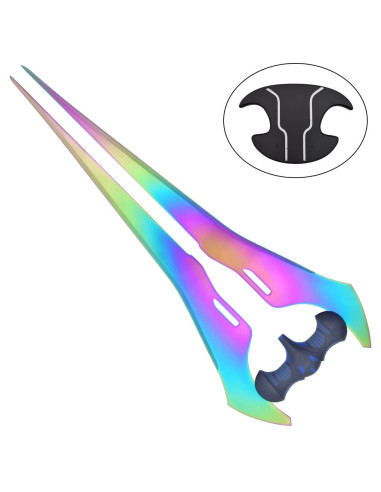 Sangheili Space Model Energy Sword - Halo