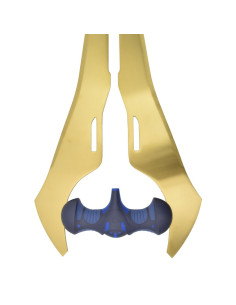 Golden Energy Sword of the Sangheili - Halo 2