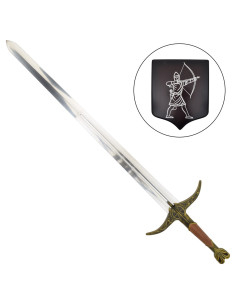 Unofficial Heartsbane decorative sword - Game of Thrones
