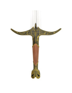 Unofficial Heartsbane decorative sword - Game of Thrones 2