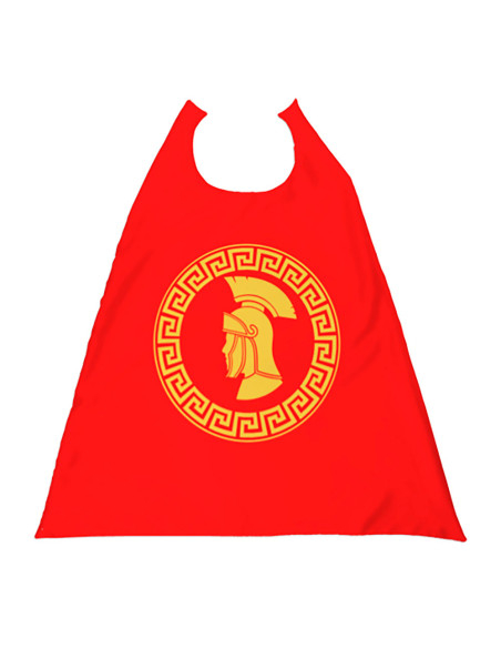 Reversible Roman cape for children... Reversible Roman cape for children...