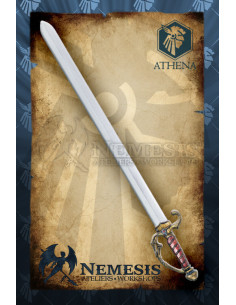 Musketeers Sword for LARP (100 cm.)