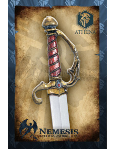 Musketeers Sword for LARP (100 cm.) 2