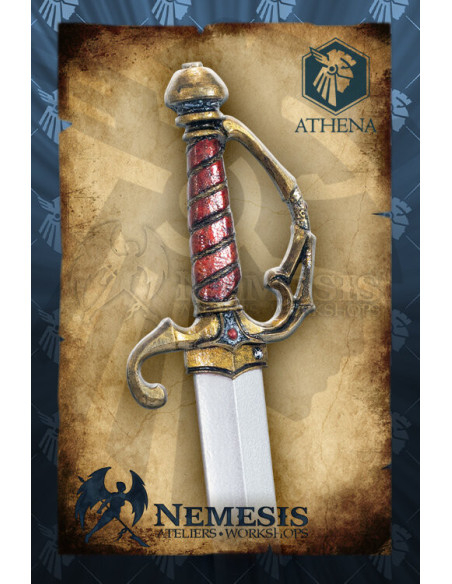 Musketeers Sword for LARP (100 cm.)