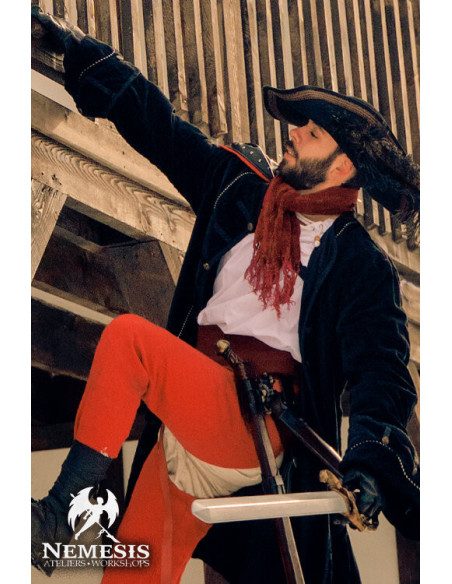 Musketeers Sword for LARP (100 cm.)