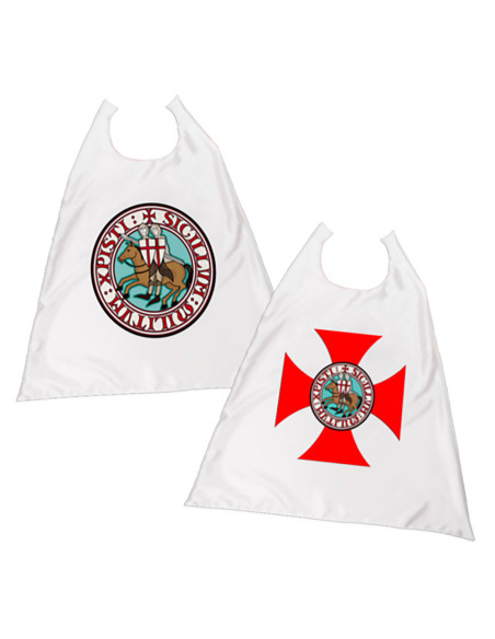 Templar Knight Pack: Sword, Shield,...