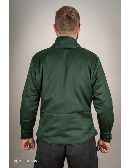 Medieval cotton doublet Arming model,...