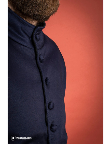 Medieval cotton doublet Arming model,...