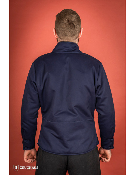 Medieval cotton doublet Arming model,...