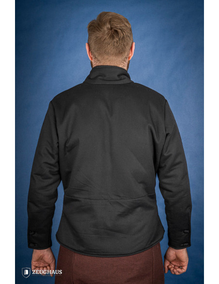 Medieval cotton doublet Arming model,...