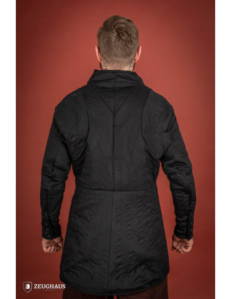 Medieval 14th century gambeson in...