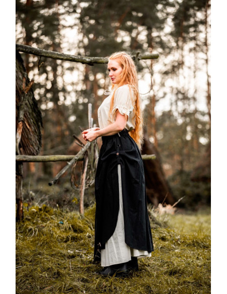 Medieval skirt model Elise,...