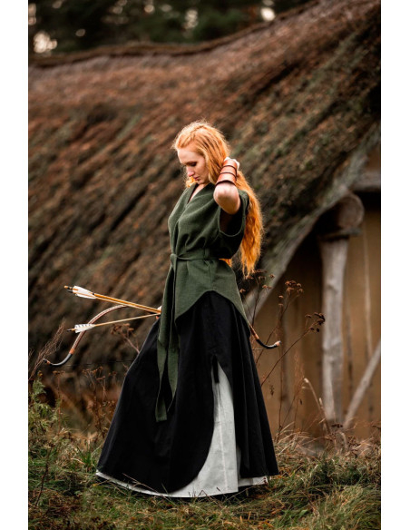 Medieval skirt model Elise,...