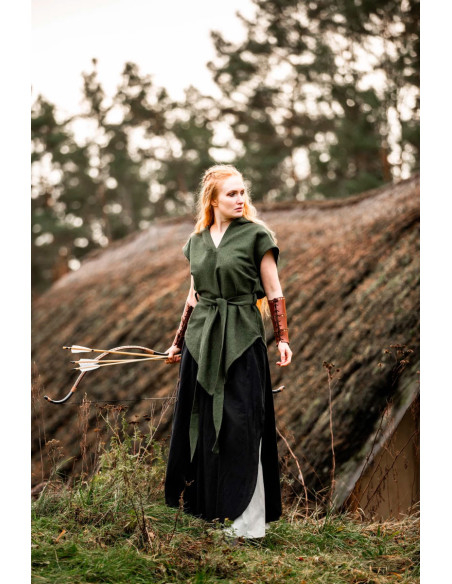 Medieval skirt model Elise,...