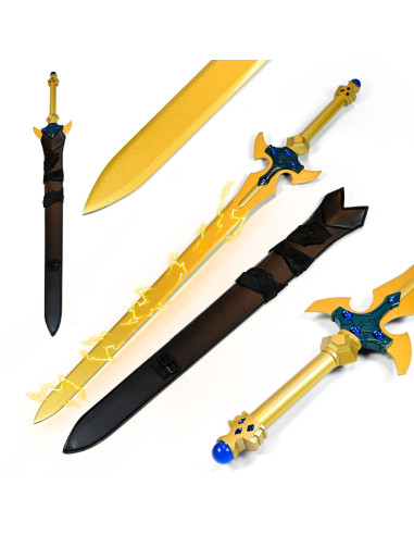 Excalibur Sword Kirito from Sword Art Online