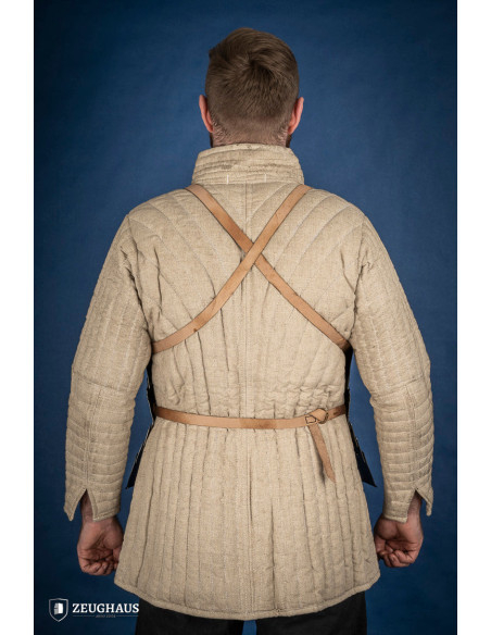 German medieval breastplate 15th...