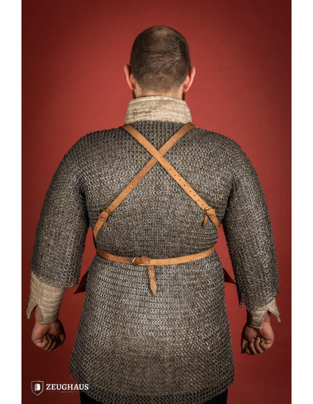 Medieval Milanese infantry...