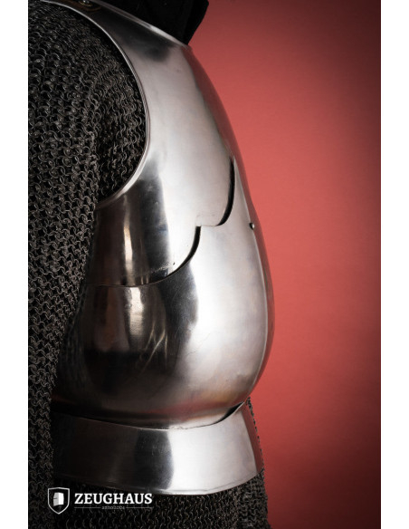 Medieval breastplate 15th century....