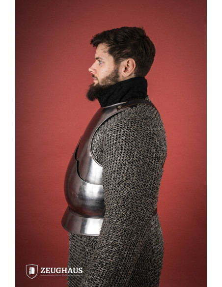 Medieval breastplate 15th century....