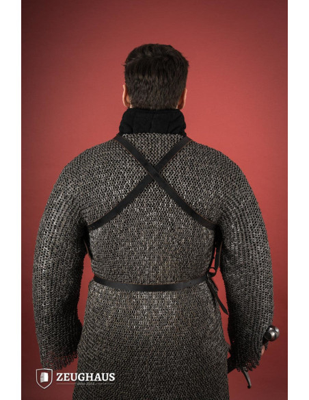 Medieval breastplate 15th century....