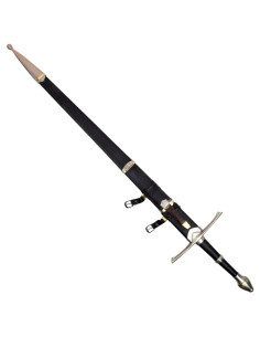 Unofficial Strider Sword with Aragorn Sheath - The Lord... 2