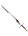 Unofficial Sword of King Peter - The Chronicles of Narnia