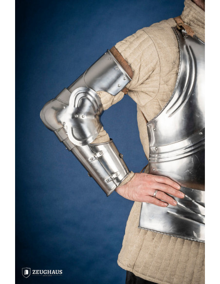 Medieval arms Years 1450-1550,...