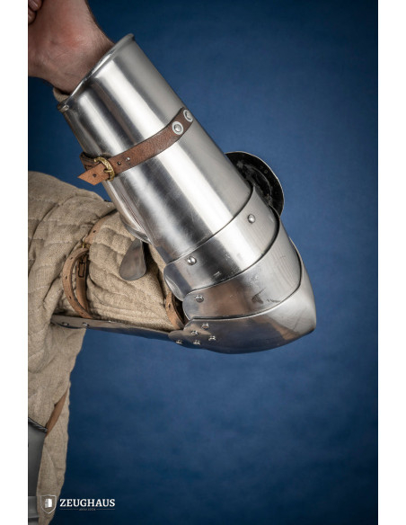 Medieval arms Years 1450-1550,...