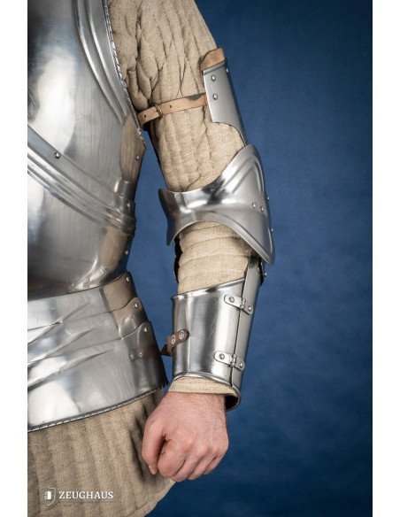 Medieval arms Years 1450-1550,...