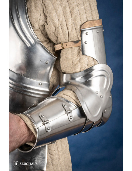 Medieval arms Years 1450-1550,...