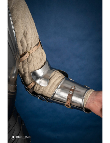 Medieval arms Years 1450-1550,...