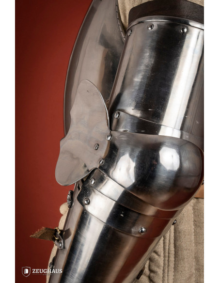 Medieval arms Years 1390-1450,...