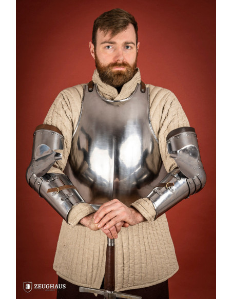 Medieval arms Years 1390-1450,...