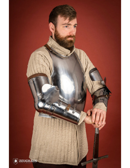 Medieval arms Years 1390-1450,...