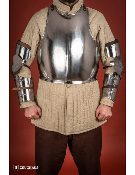 Medieval arms Years 1390-1450,...