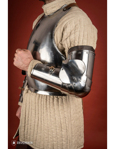 Medieval arms Years 1390-1450,...