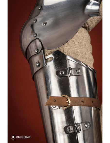 Medieval arms Years 1390-1450,...