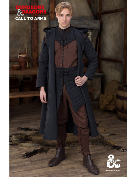 Medieval cotton pants Ranger model,...