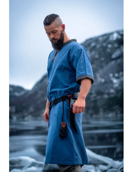 Viking short sleeve tunic Richard,...