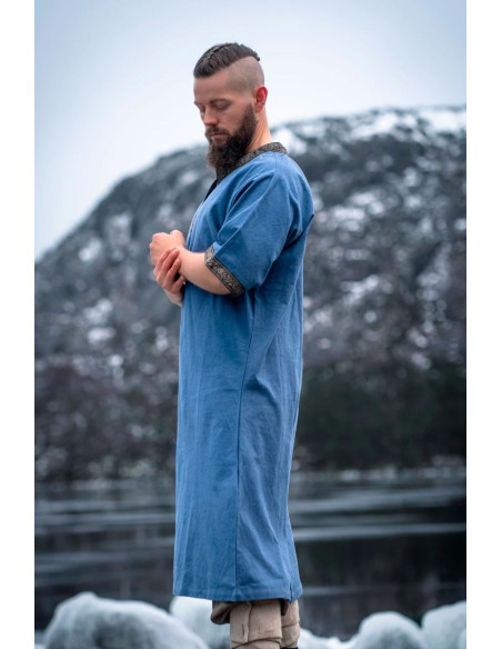 Viking short sleeve tunic Richard,...