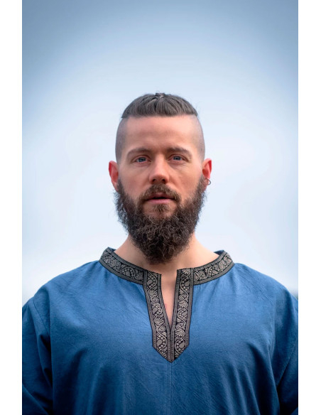Viking short sleeve tunic Richard,...